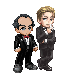 Jarvis the Butler's avatar