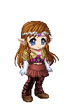 Princess Zelda011's avatar