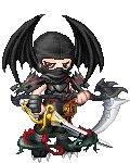 Mishiranu-Reaperofshadows's avatar