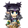 Mina-De-Ravenos's avatar