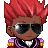 Kitaro Razer's avatar