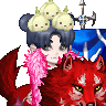 LadywolfYuki's avatar