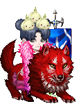 LadywolfYuki's avatar