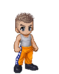 Brock -E- Lesnar's avatar