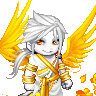 Lucifer Eosphoros's avatar