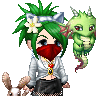 green flower's avatar