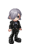 Wolf after dark's avatar