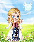 Queen Zelda of Time's avatar