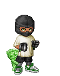 DOUNUTZZ x MONSTER82's avatar