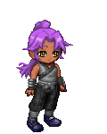 Yoruichi20's avatar