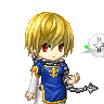 Kurapika of the Kurta's avatar