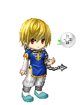 Kurapika of the Kurta's avatar