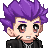 Purple haired dude's avatar