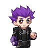 Purple haired dude's avatar