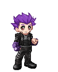 Purple haired dude's avatar