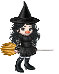 The Small Witch's avatar