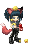 AnarouSilverfoxxx's avatar