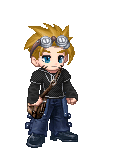Zero the Shadow Bane's avatar