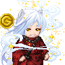 Inugami Inuyasha's avatar