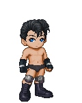 Wade_Barrett_Corre's avatar