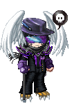Purple Cyanide Dark Star's avatar