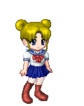 Sailor-Sage's avatar