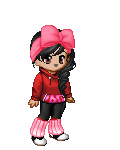 pinkgirl8694's avatar