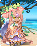 Rosewolf16's avatar