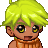 Kiyro Saru's avatar