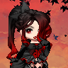 Lady_RedCrystal's avatar