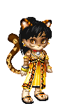 Anandi's avatar
