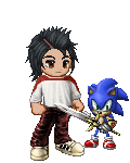 Sonic Agent's avatar