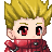 vash the trigun's username