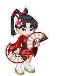 Sakuya Konohana's avatar