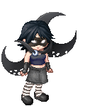 Shekiah's avatar