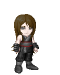 Ninjaboy-san's avatar