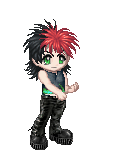 Kelli May's avatar