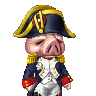 Napoleon the Pig's avatar