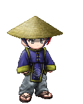 Hiro Musashi's avatar