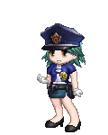 Officer Jenny Junsaa