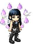 Witch Yuuko Ichihara's avatar