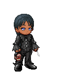 Dr Ezekiel's avatar