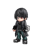 Zenn Inuzuin