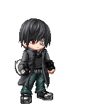 Zenn Inuzuin's avatar