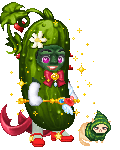 Mahou Shoujo Pickle-Chan's avatar