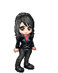 GwenCooper09's avatar