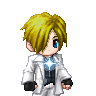 President of Shinra Inc.'s avatar