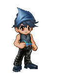 Lord Dracogangake's avatar