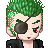 Fanggor's username