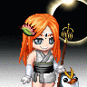 Ariadne 13th arrancar's avatar